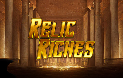 Relic Riches