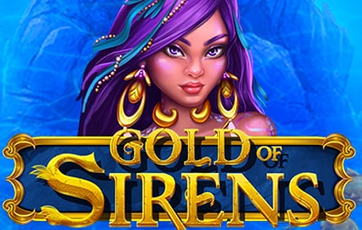 Gold Of Sirens